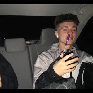 Meet your Posher, Noah